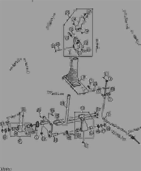 john deere skid steer lever products|john deere parts catalogue.